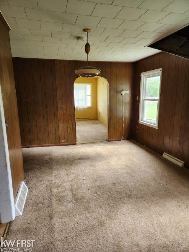 2495 Lavelle Road Flint, MI 48504 - Photo 4 of 13