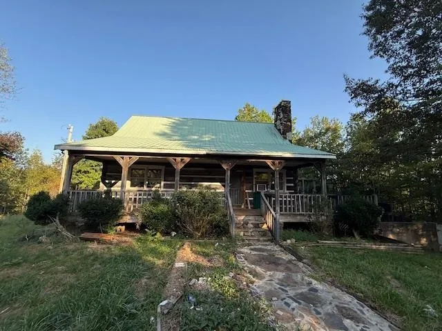 $270,000 | 3905 South Wilson Hill Road, Mill Spring, NC 28756