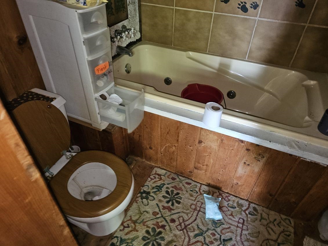 3905 South Wilson Hill Road Mill Spring, NC 28756 - Photo 12 of 25