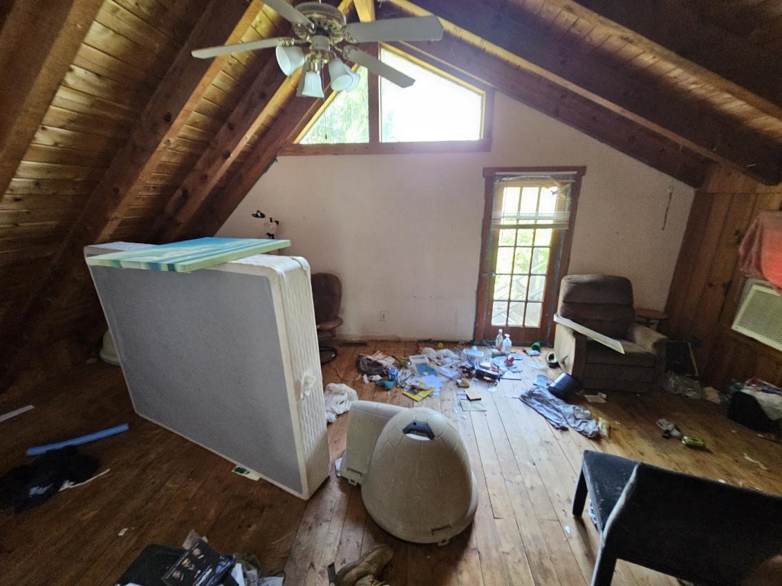 3905 South Wilson Hill Road Mill Spring, NC 28756 - Photo 14 of 25