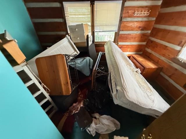 3905 South Wilson Hill Road Mill Spring, NC 28756 - Photo 16 of 25