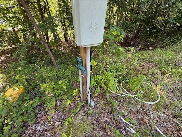 3905 South Wilson Hill Road Mill Spring, NC 28756 - Photo 17 of 25