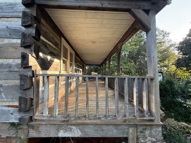 3905 South Wilson Hill Road Mill Spring, NC 28756 - Photo 20 of 25