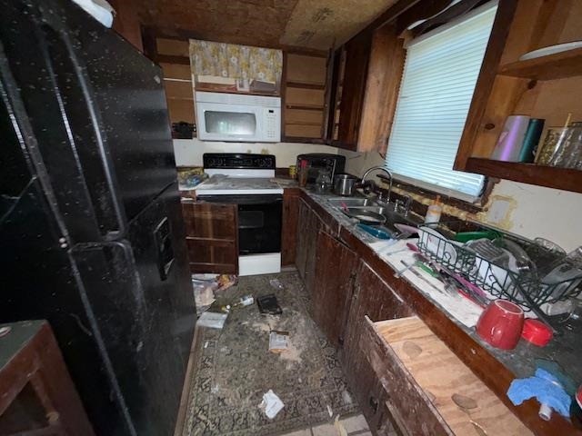 3905 South Wilson Hill Road Mill Spring, NC 28756 - Photo 2 of 25