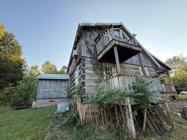 3905 South Wilson Hill Road Mill Spring, NC 28756 - Photo 22 of 25