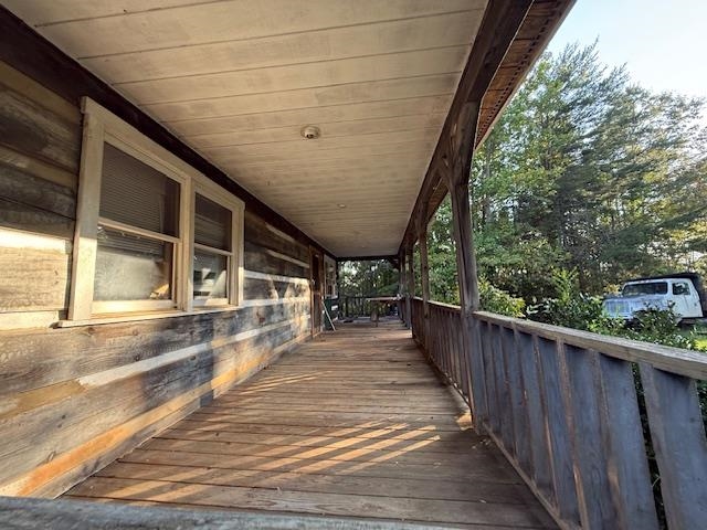 3905 South Wilson Hill Road Mill Spring, NC 28756 - Photo 24 of 25