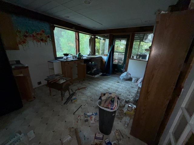 3905 South Wilson Hill Road Mill Spring, NC 28756 - Photo 3 of 25