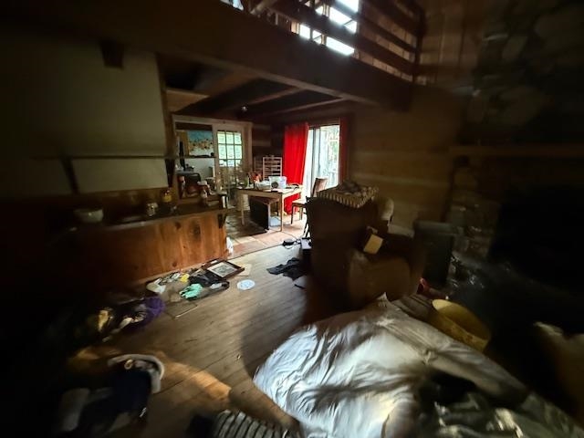 3905 South Wilson Hill Road Mill Spring, NC 28756 - Photo 6 of 25