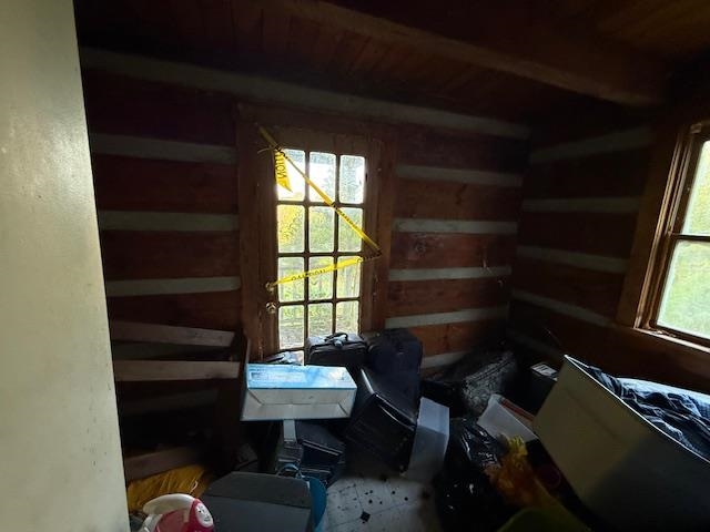 3905 South Wilson Hill Road Mill Spring, NC 28756 - Photo 9 of 25