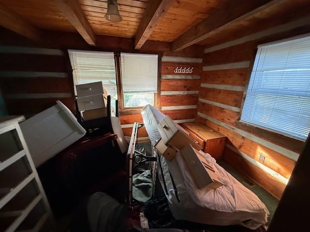 3905 South Wilson Hill Road Mill Spring, NC 28756 - Photo 10 of 25