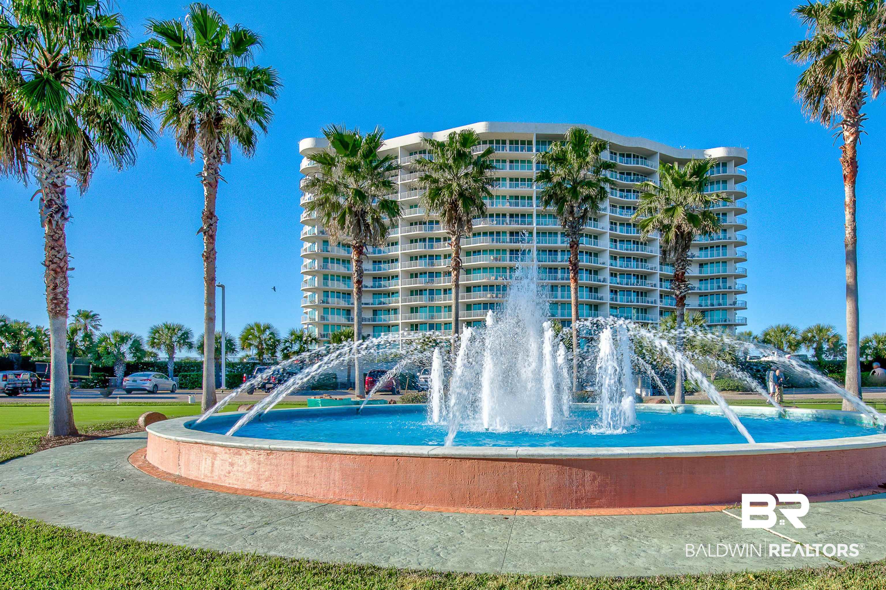 28107 Perdido Beach Boulevard, Unit DPO3 Orange Beach, AL 36561 - Photo 1 of 47 Caribe Bld D
