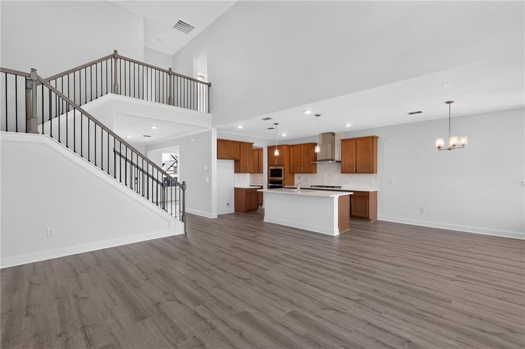 121 Willow Bnd Road Dallas, GA 30157 - Photo 9 of 37 Gallery Image 9