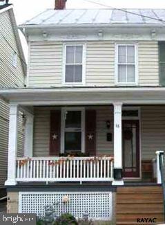 16 South Water Street Spring Grove, PA 17362 - Photo 1 of 14 Gallery Image 1