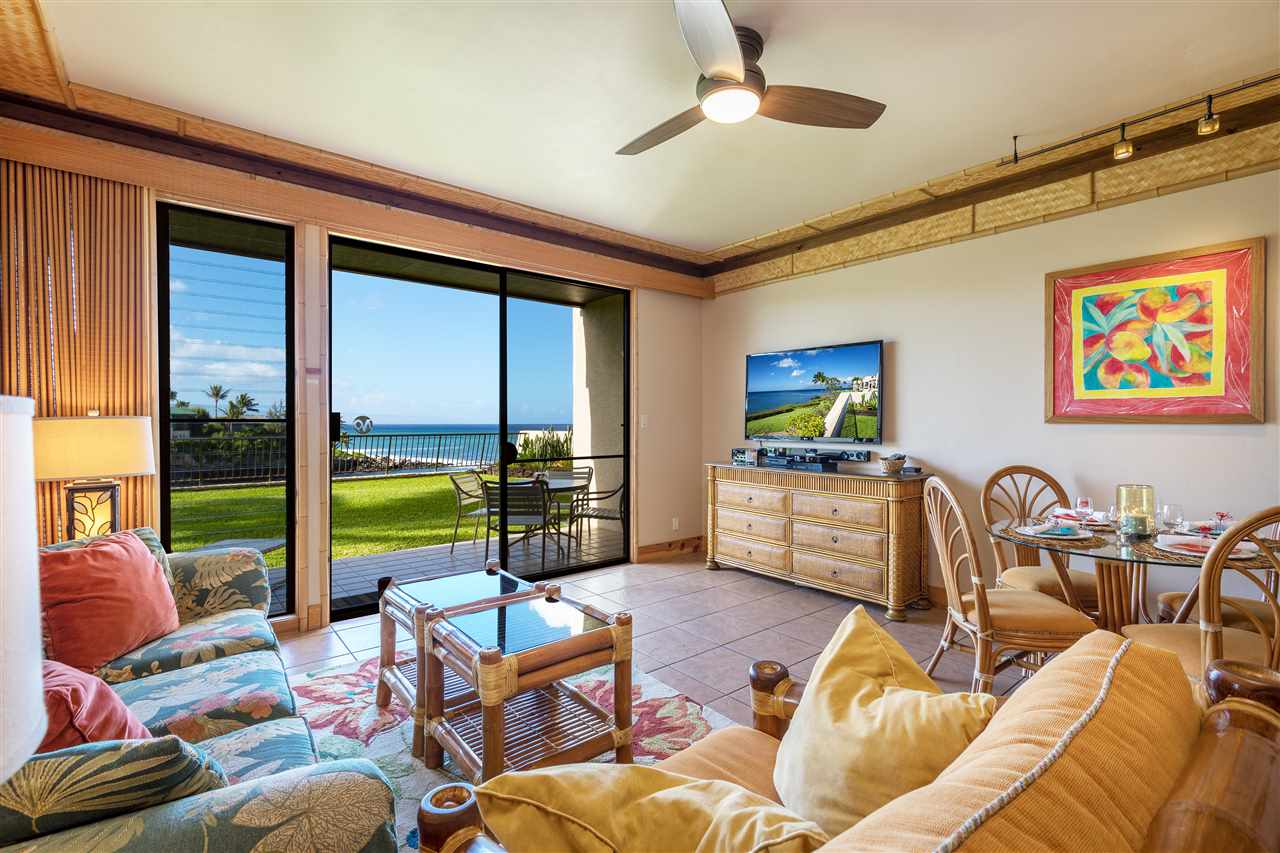 5295 Lower Honoapiilani Road, Unit B32 Lahaina, HI 96761 - Photo 1 of 29 Gallery Image 1