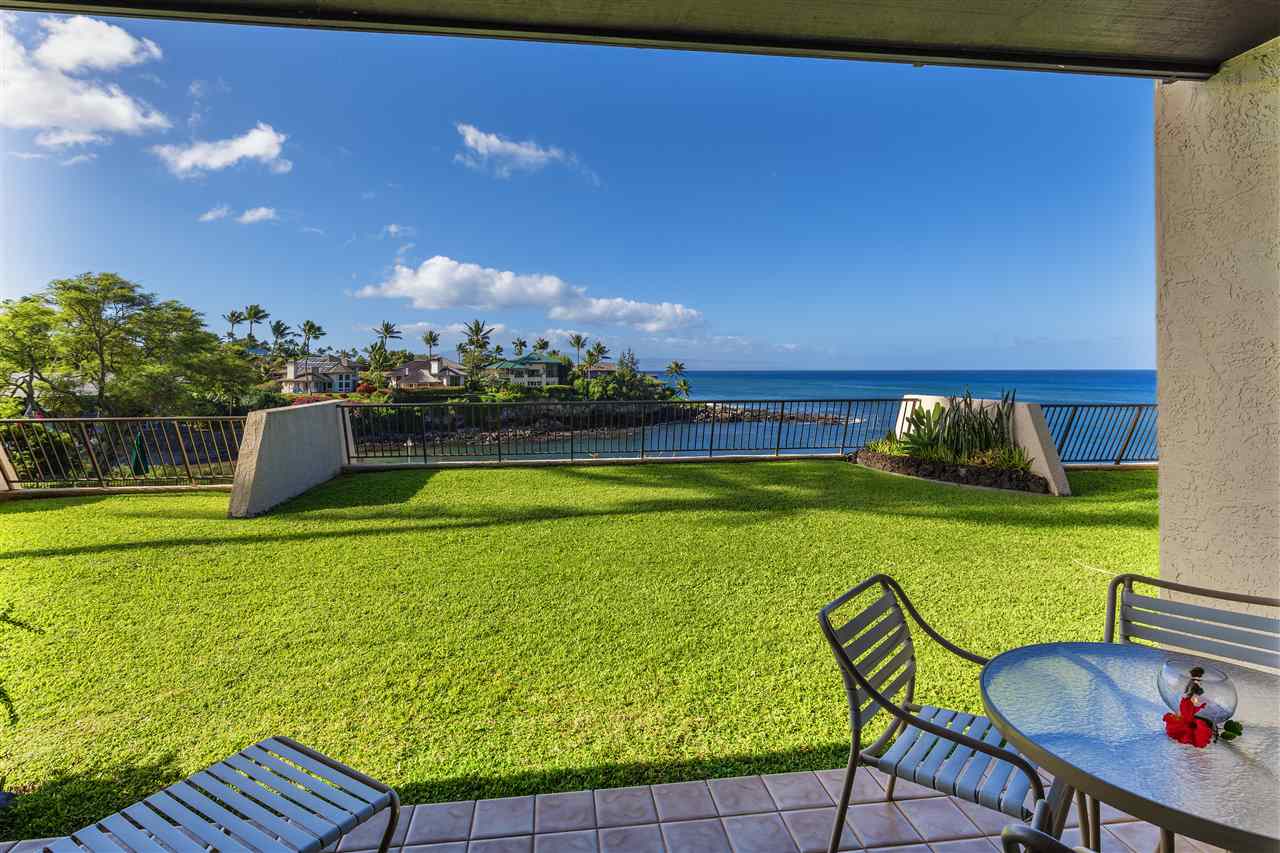 5295 Lower Honoapiilani Road, Unit B32 Lahaina, HI 96761 - Photo 15 of 29 Gallery Image 15