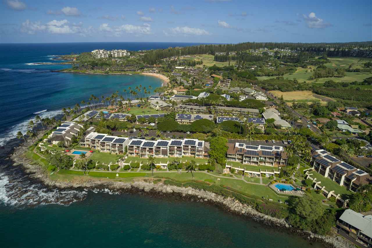 5295 Lower Honoapiilani Road, Unit B32 Lahaina, HI 96761 - Photo 16 of 29 Gallery Image 16