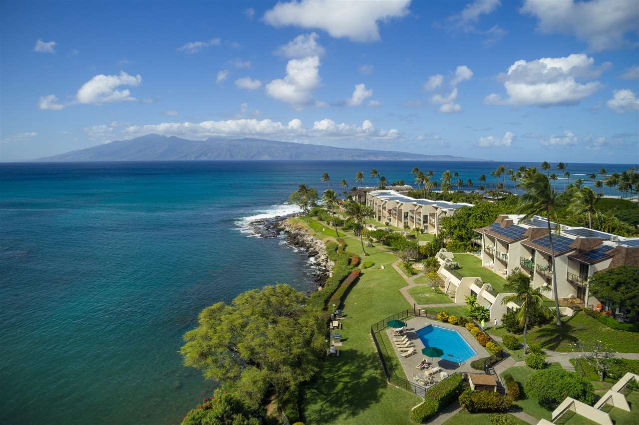 5295 Lower Honoapiilani Road, Unit B32 Lahaina, HI 96761 - Photo 17 of 29 Gallery Image 17