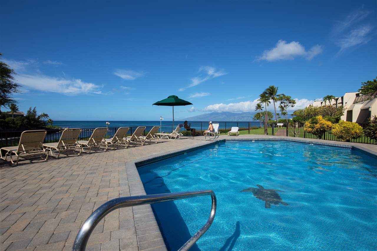 5295 Lower Honoapiilani Road, Unit B32 Lahaina, HI 96761 - Photo 18 of 29 Gallery Image 18