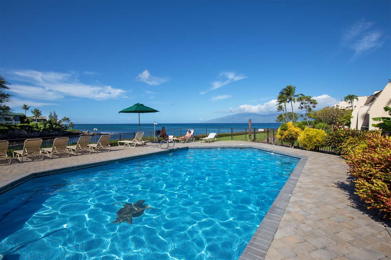 5295 Lower Honoapiilani Road, Unit B32 Lahaina, HI 96761 - Photo 19 of 29 Gallery Image 19