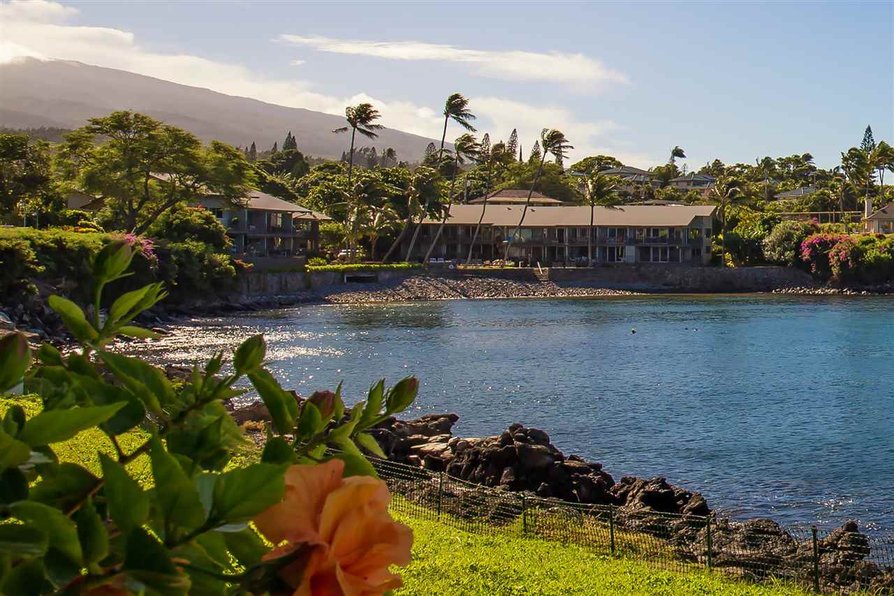 5295 Lower Honoapiilani Road, Unit B32 Lahaina, HI 96761 - Photo 20 of 29 Gallery Image 20