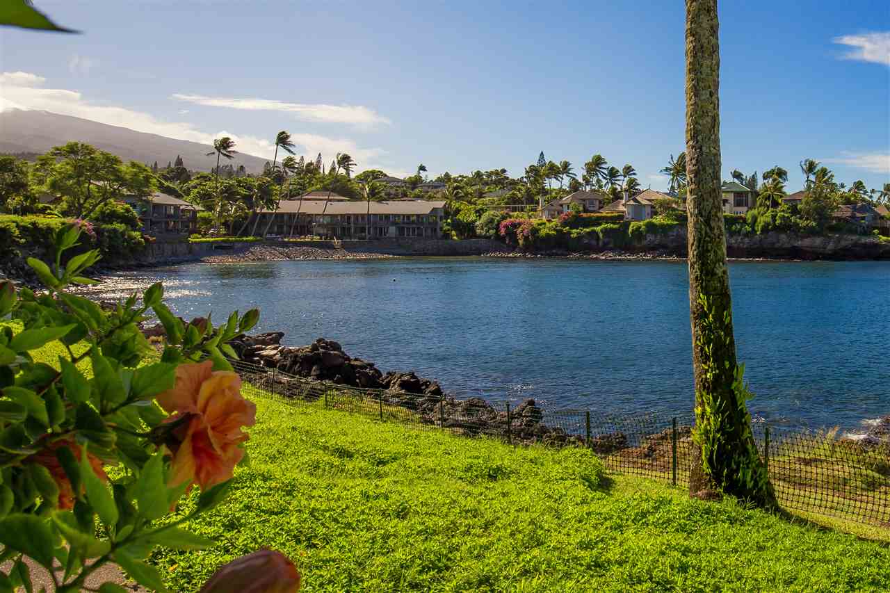 5295 Lower Honoapiilani Road, Unit B32 Lahaina, HI 96761 - Photo 21 of 29 Gallery Image 21