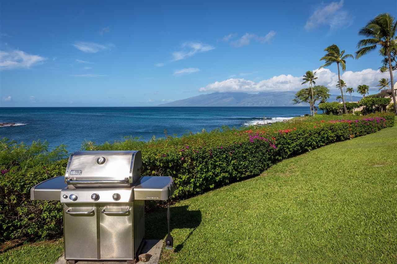 5295 Lower Honoapiilani Road, Unit B32 Lahaina, HI 96761 - Photo 22 of 29 Gallery Image 22