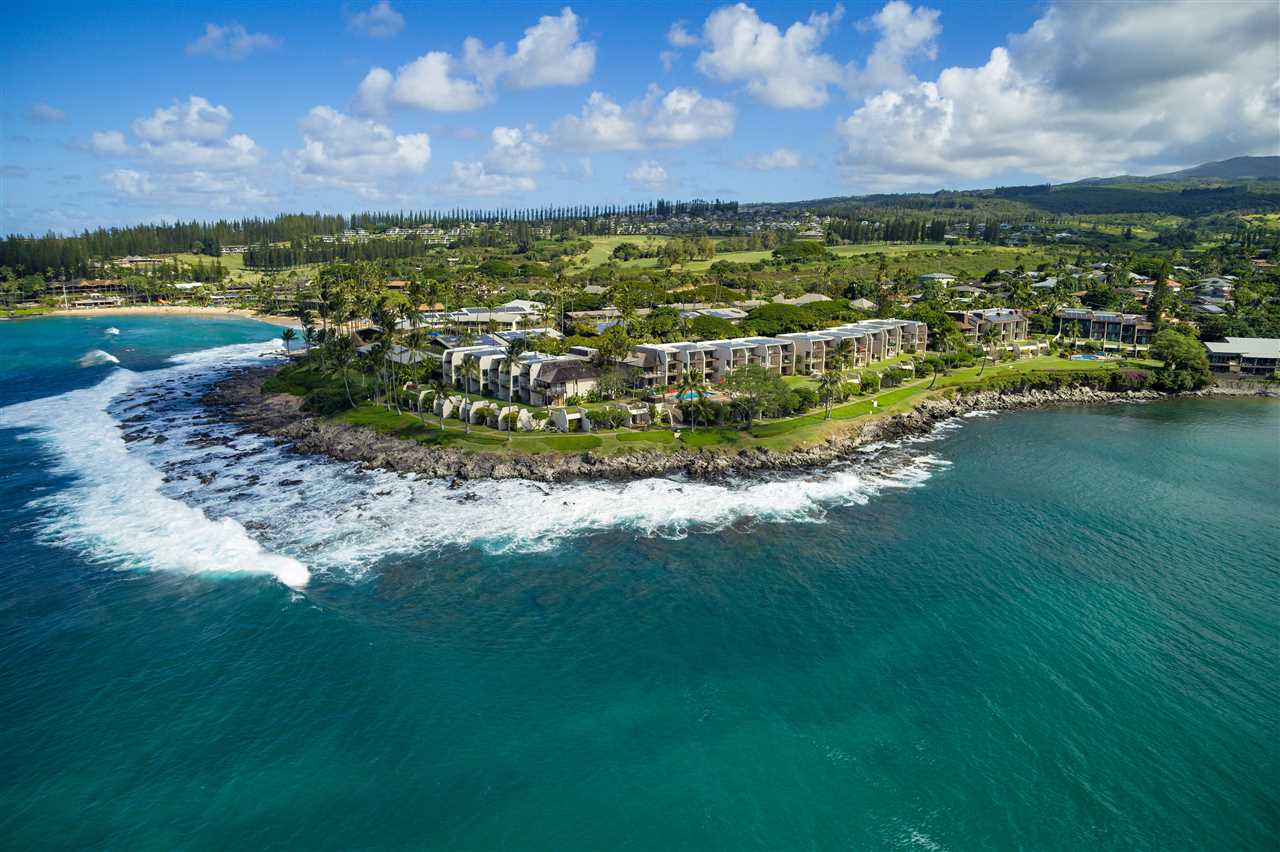 5295 Lower Honoapiilani Road, Unit B32 Lahaina, HI 96761 - Photo 23 of 29 Gallery Image 23