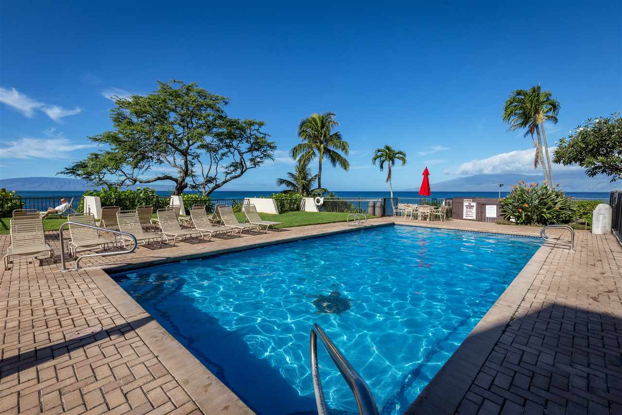 5295 Lower Honoapiilani Road, Unit B32 Lahaina, HI 96761 - Photo 26 of 29 Gallery Image 26