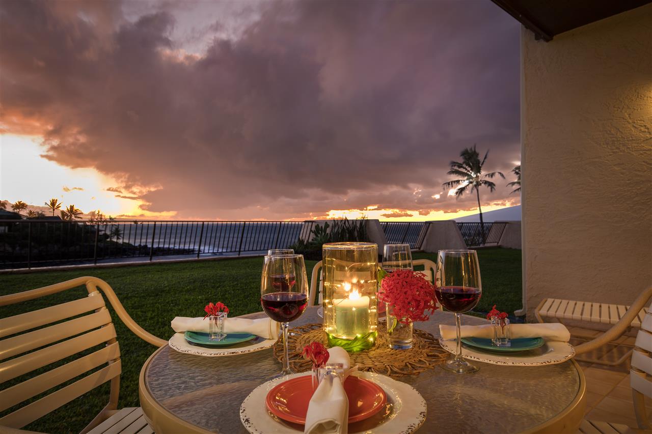 5295 Lower Honoapiilani Road, Unit B32 Lahaina, HI 96761 - Photo 29 of 29 Gallery Image 29