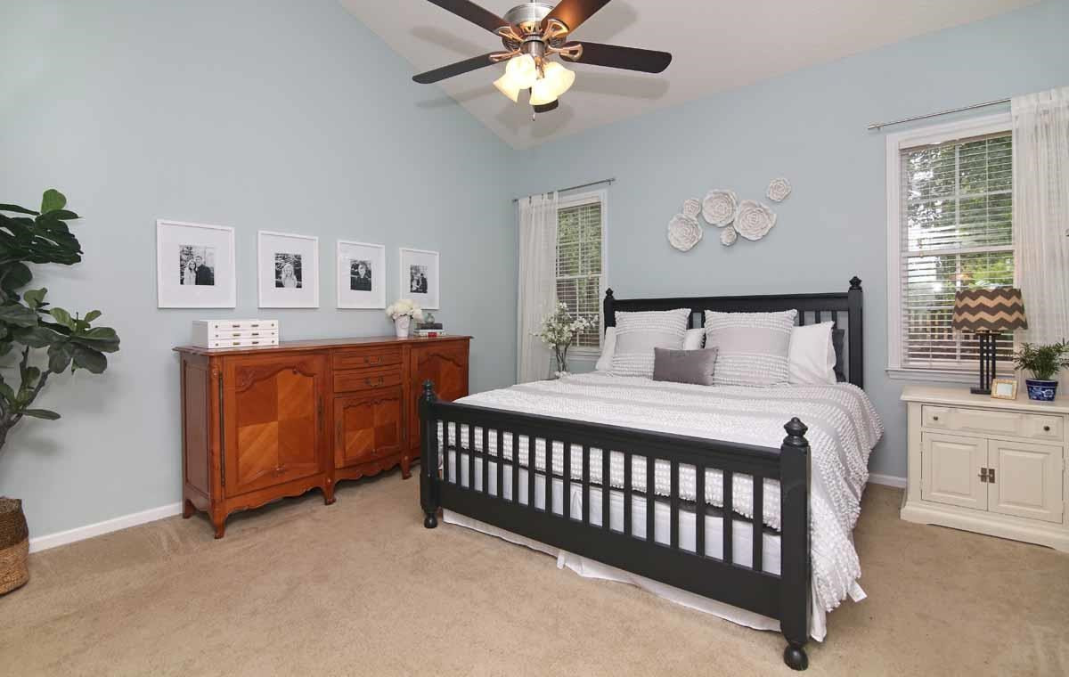 2813 Funster Lane Raleigh, NC 27615 - Photo 11 of 30 Photo 11