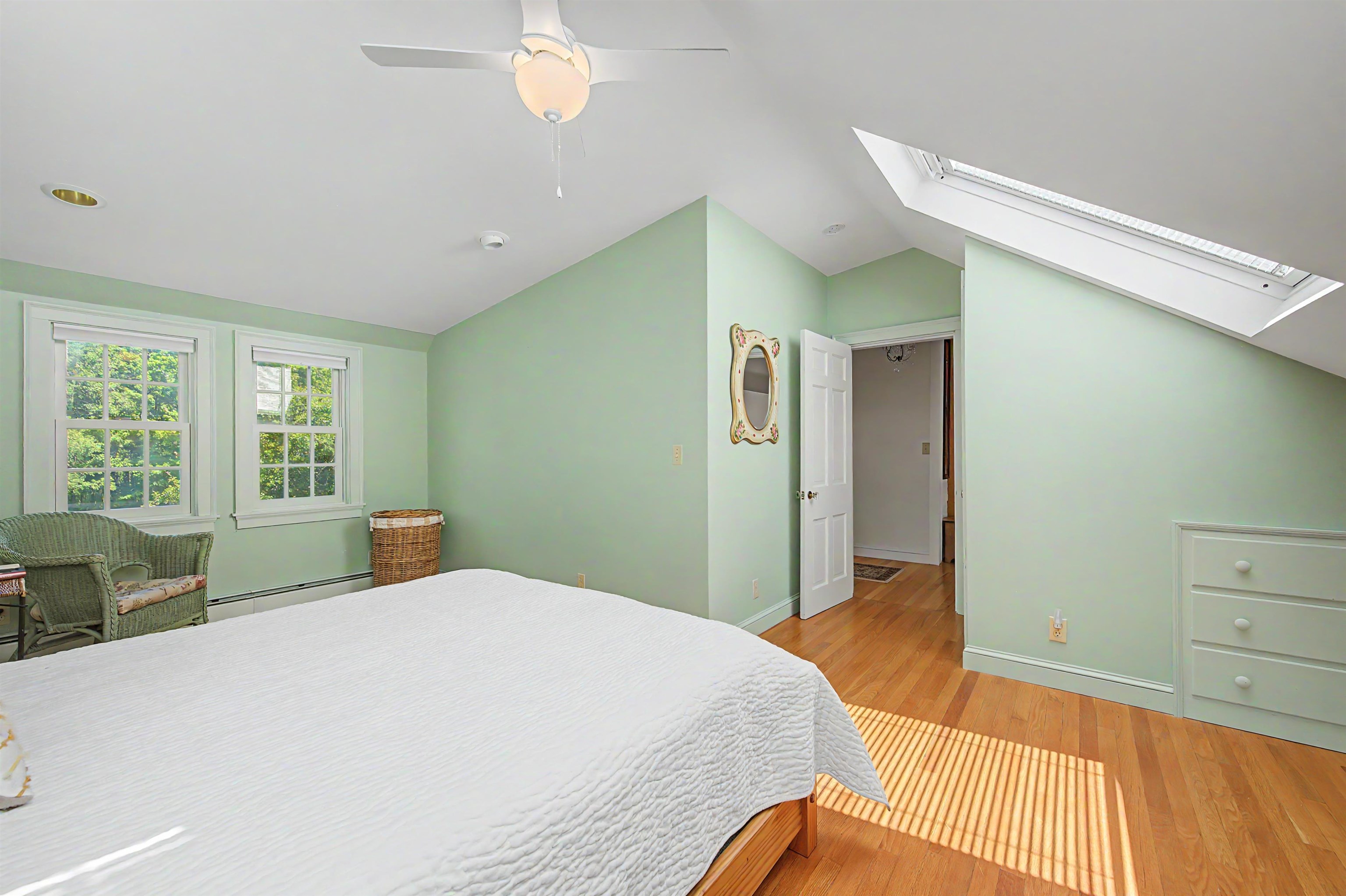 100 Page Road New London, NH 03257 - Photo 30 of 60