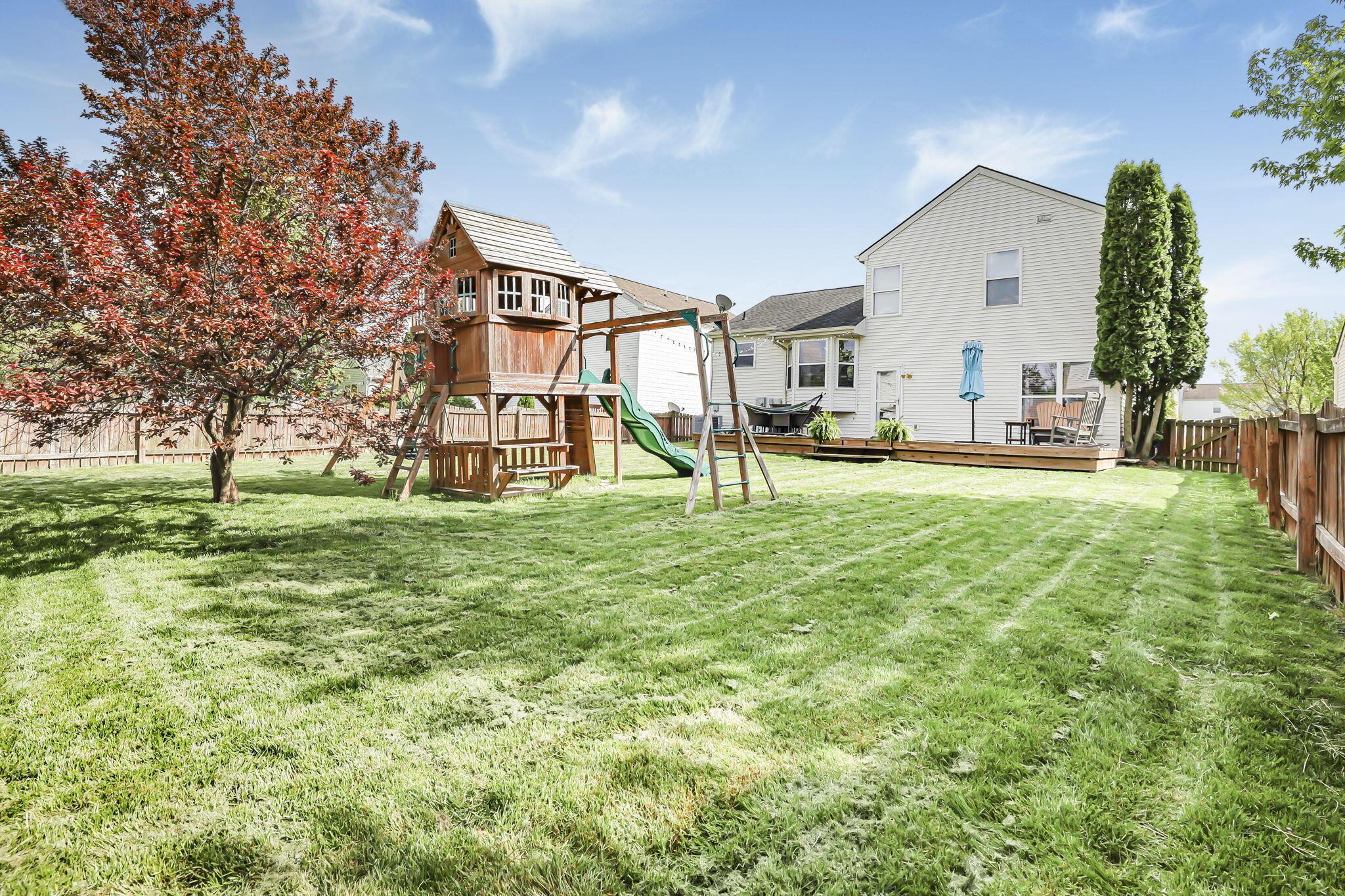 2242 Dates Street Delaware, OH 43015 - Photo 51 of 67
