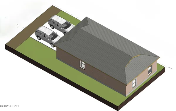 $229,000 | 13777 Windsor Avenue, Youngstown, FL 32466