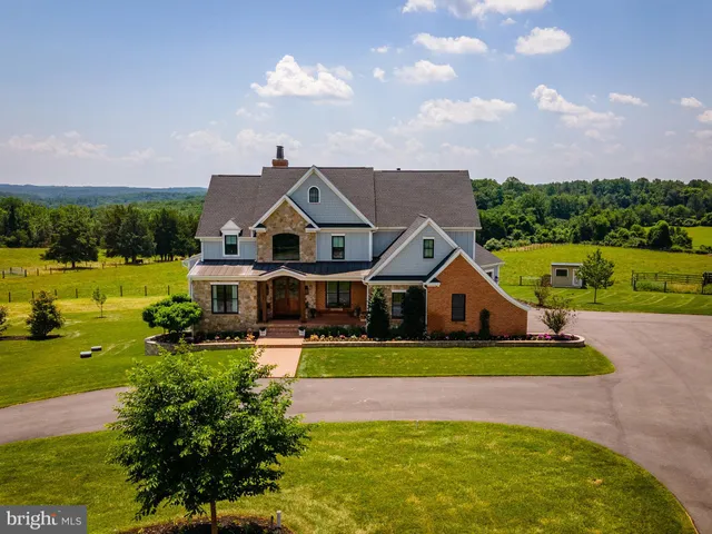 $1,800,000 | 2521 Bollinger Mill Road, Finksburg, MD 21048