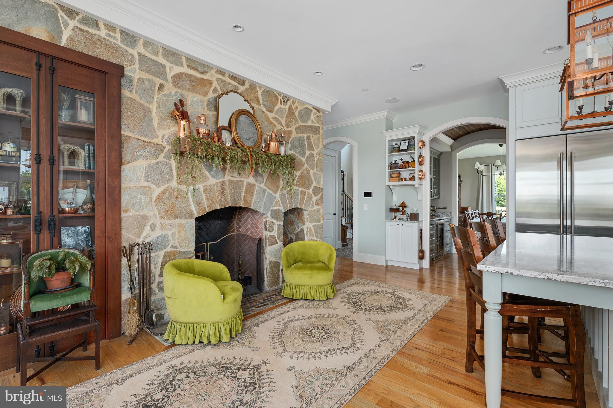 2521 Bollinger Mill Road Finksburg, MD 21048 - Photo 28 of 83