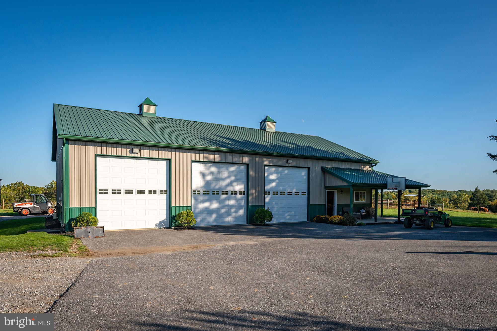 2521 Bollinger Mill Road Finksburg, MD 21048 - Photo 67 of 83