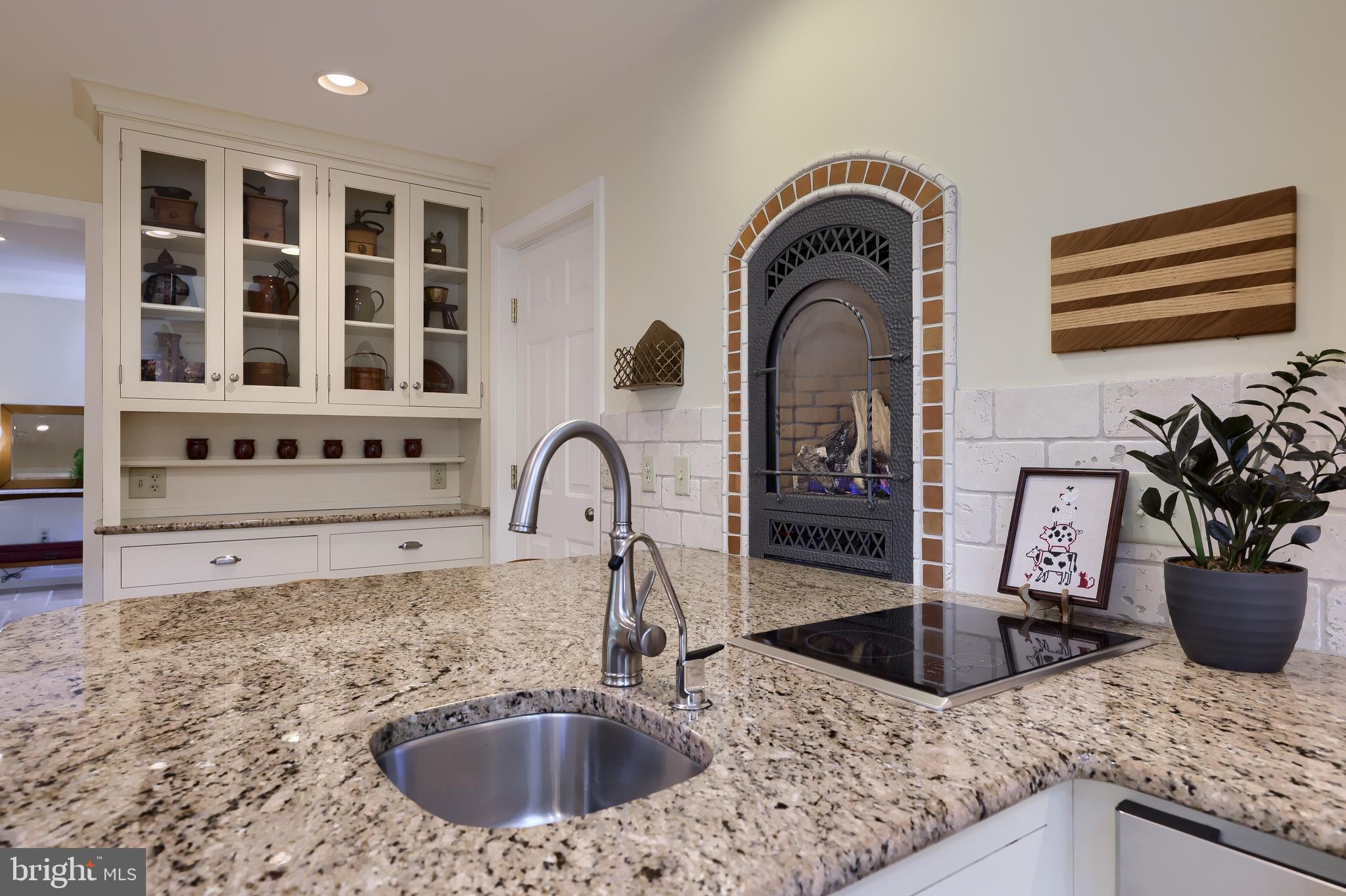 2410 Butter Road Lancaster, PA 17601 - Photo 14 of 58 Kitchen - Prep sink