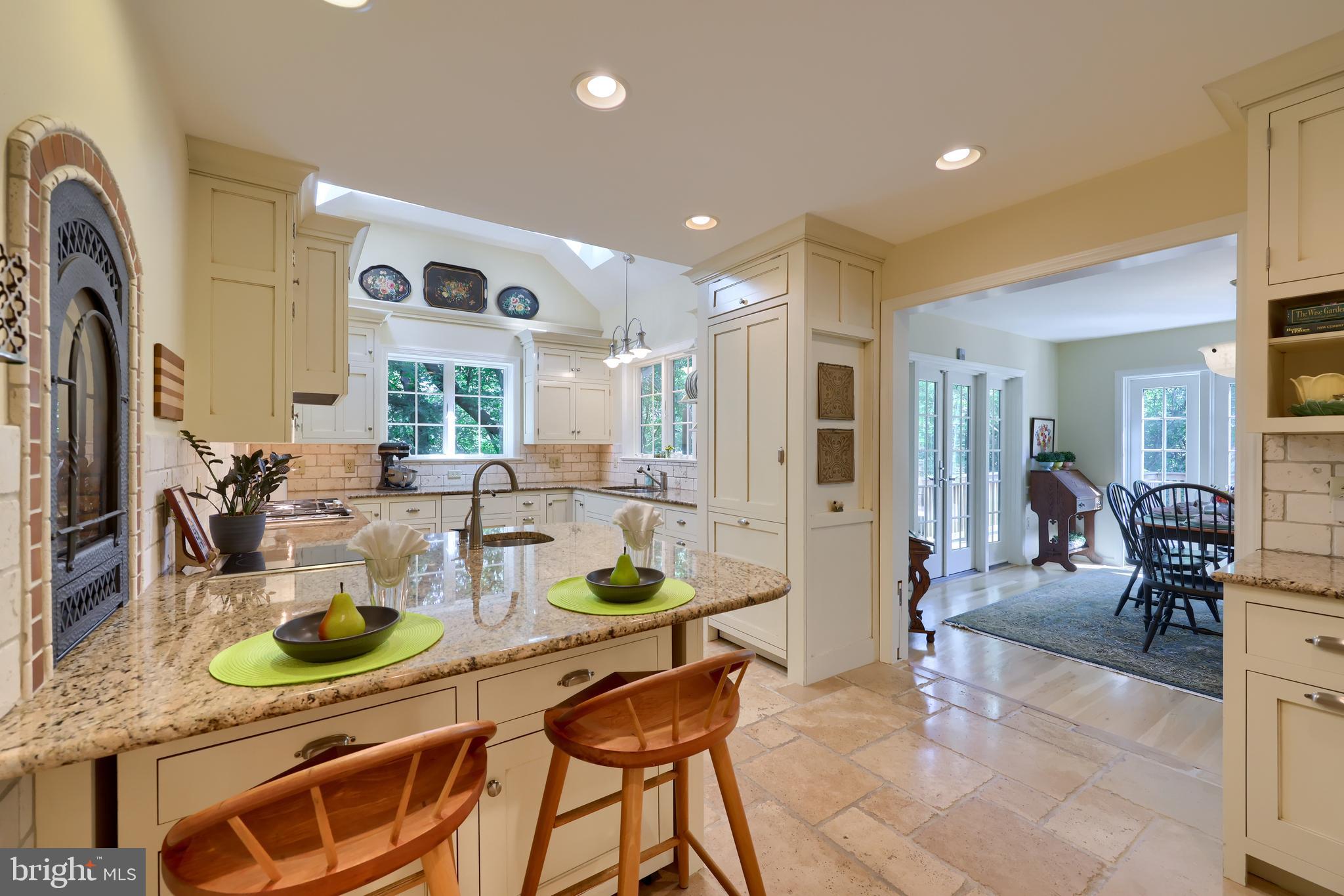 2410 Butter Road Lancaster, PA 17601 - Photo 17 of 58 Main level - View from kitchen