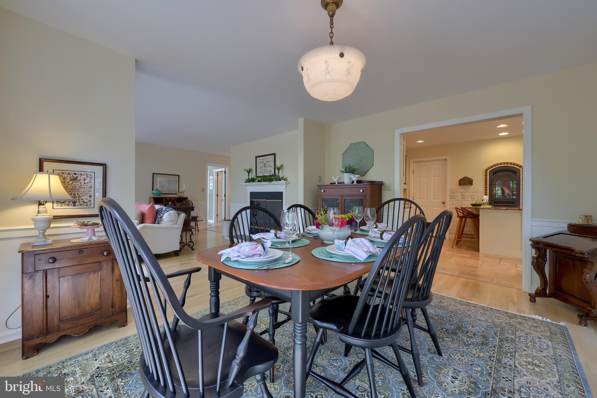 2410 Butter Road Lancaster, PA 17601 - Photo 19 of 58 Main level - Dining room