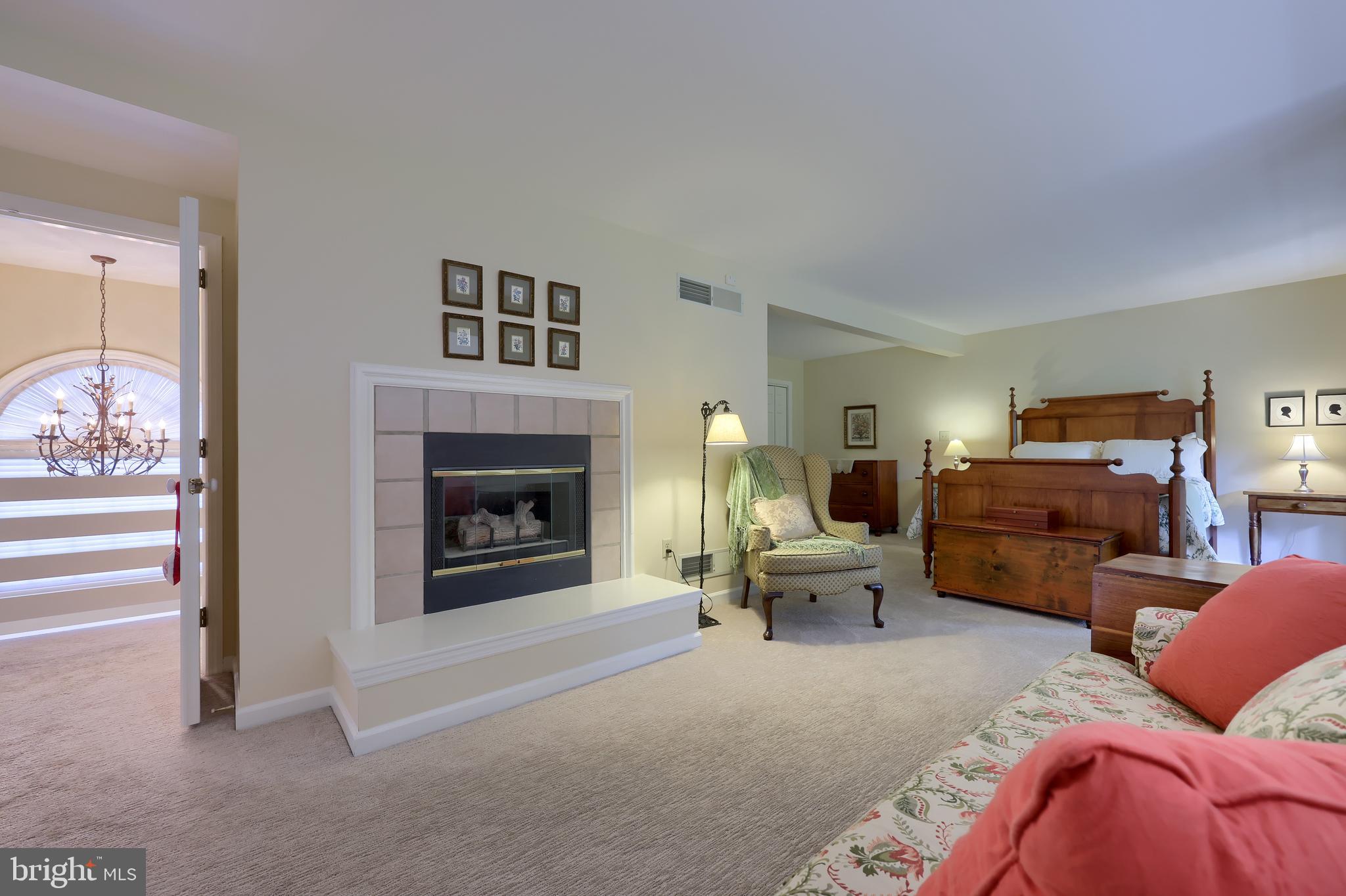 2410 Butter Road Lancaster, PA 17601 - Photo 26 of 58 2nd level - Owner's suite