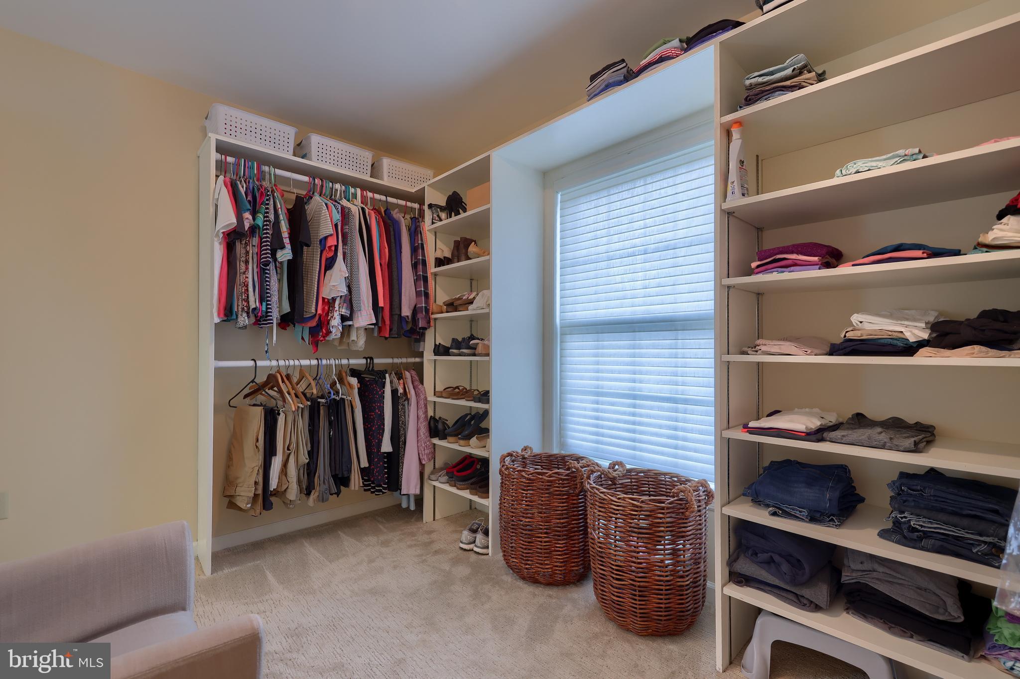 2410 Butter Road Lancaster, PA 17601 - Photo 29 of 58 2nd level - Owner's custom walk-in closet