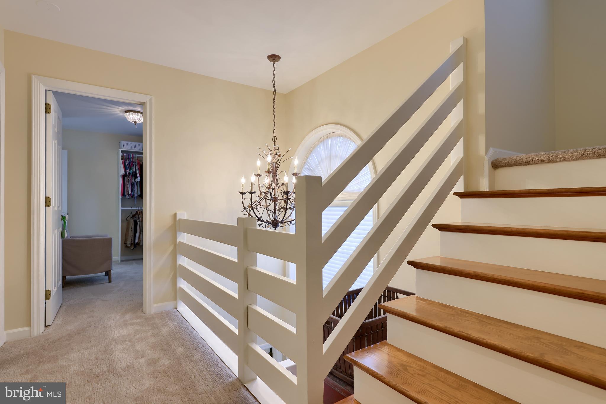 2410 Butter Road Lancaster, PA 17601 - Photo 30 of 58 Stairs to 3rd level