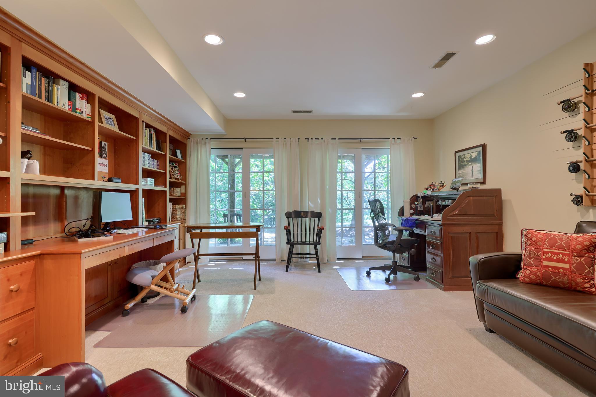 2410 Butter Road Lancaster, PA 17601 - Photo 40 of 58 Lower level - Family room