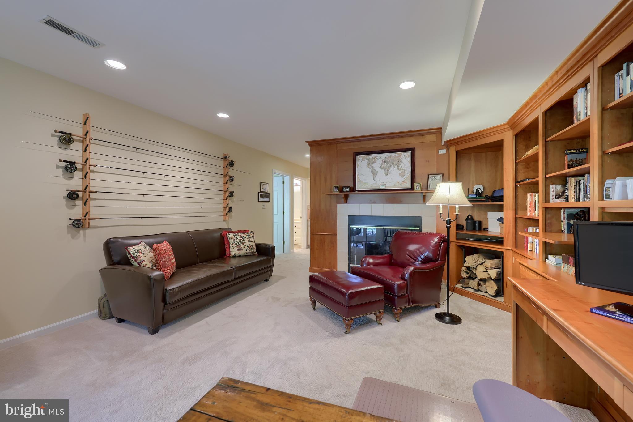 2410 Butter Road Lancaster, PA 17601 - Photo 42 of 58 Lower level - Family room