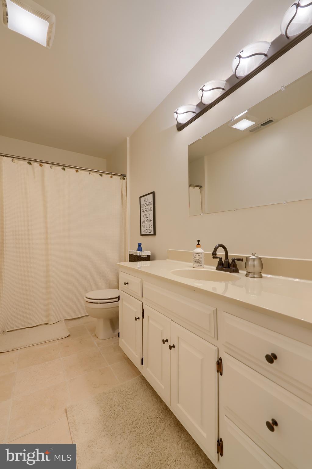 2410 Butter Road Lancaster, PA 17601 - Photo 46 of 58 Lower level - Full bath