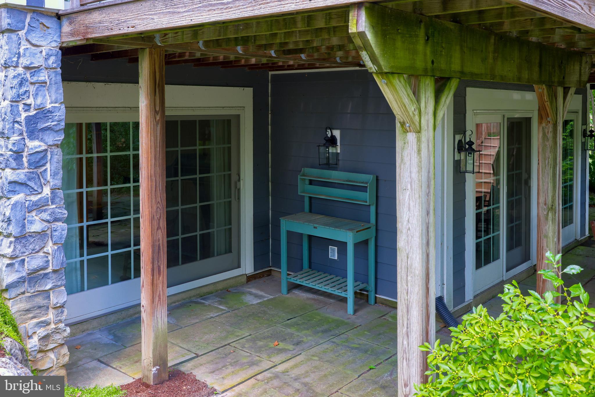 2410 Butter Road Lancaster, PA 17601 - Photo 49 of 58 Lower level - Patio