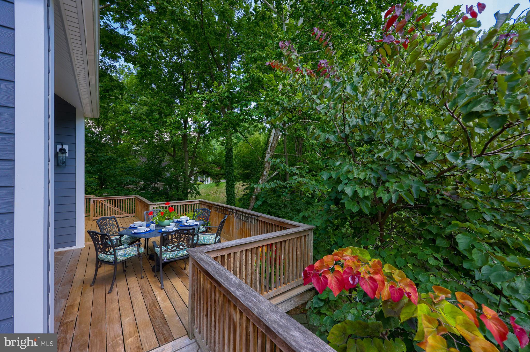 2410 Butter Road Lancaster, PA 17601 - Photo 5 of 58 Wrap-around deck