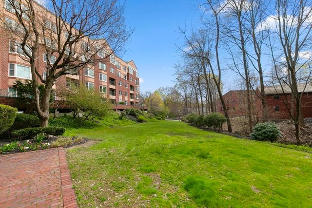 view of balcony with wooden floor