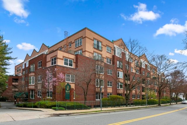 a view of a building