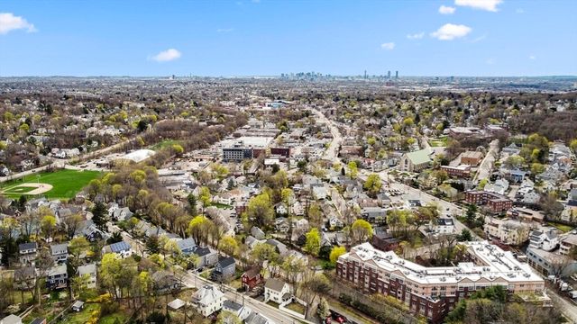 $440,000 | 1 Watermill Place, Unit 128, Arlington, MA 02476